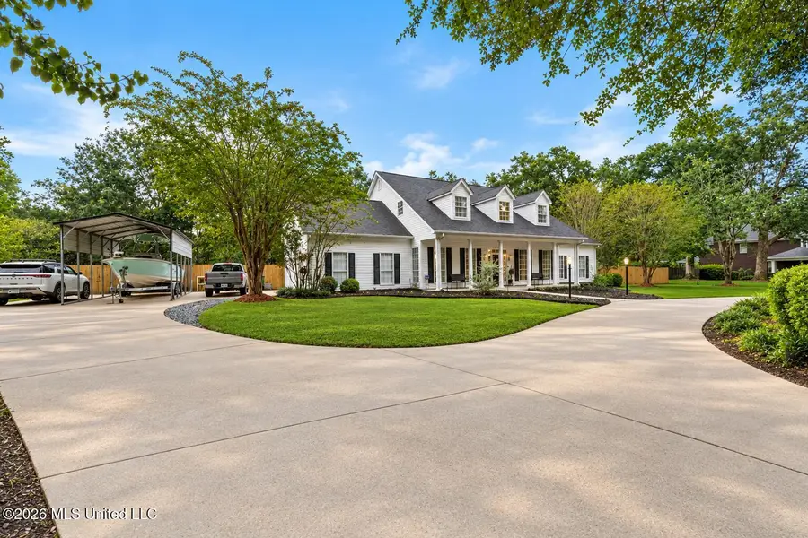 12938 Coles Cove, Gulfport, MS 39503 - #2