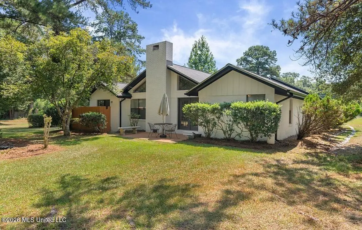 8459 Lauderdale Toomsuba Road, Toomsuba, MS 39364 - #1