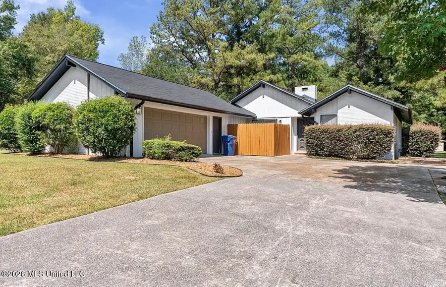8459 Lauderdale Toomsuba Road, Toomsuba, MS 39364 - #3