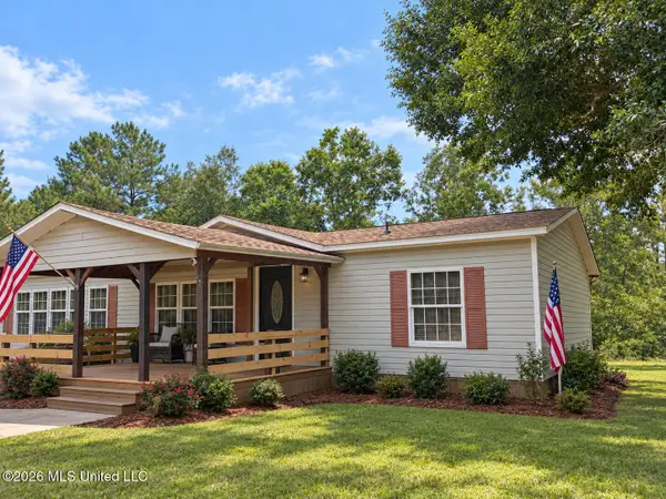 24587 Willow Lane, Gulfport, MS 39503