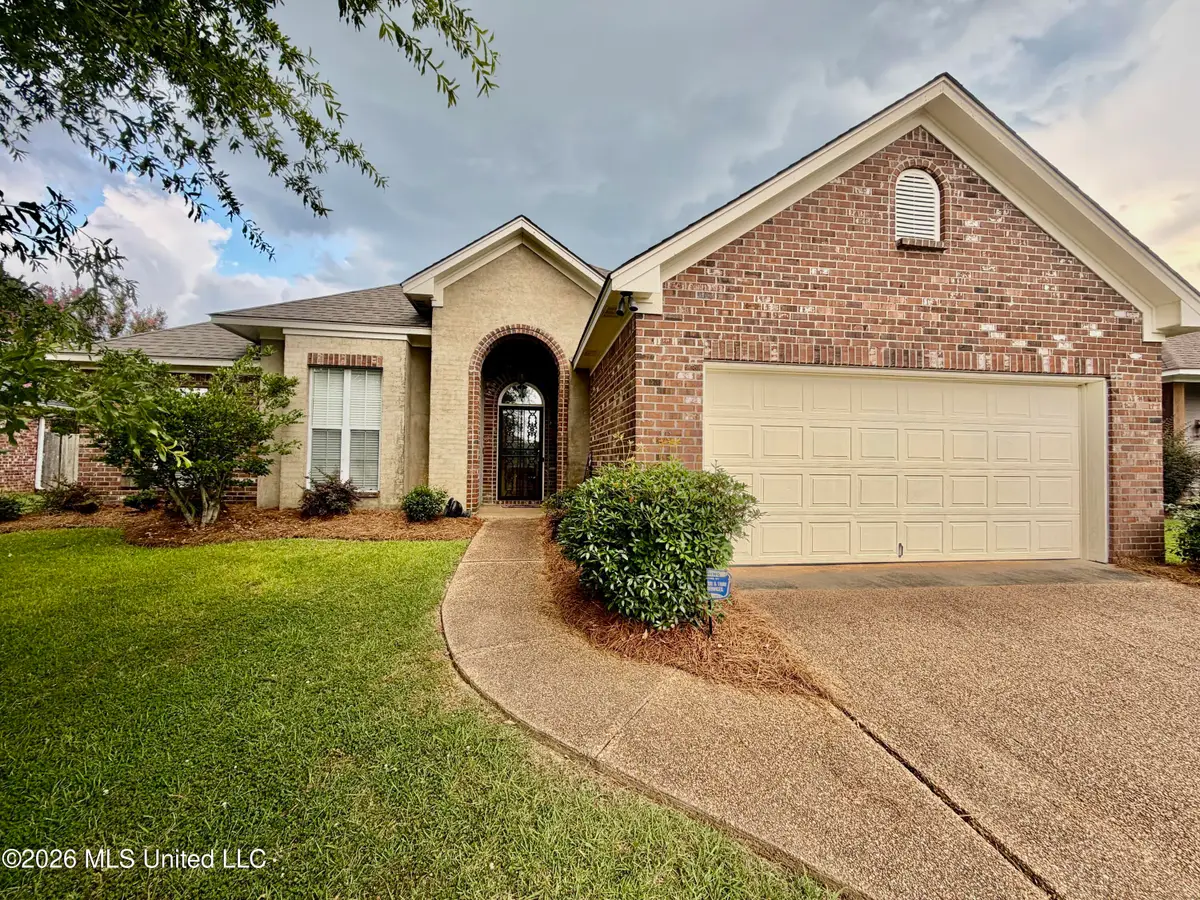 307 Springhill Point, Brandon, MS 39047 - #1