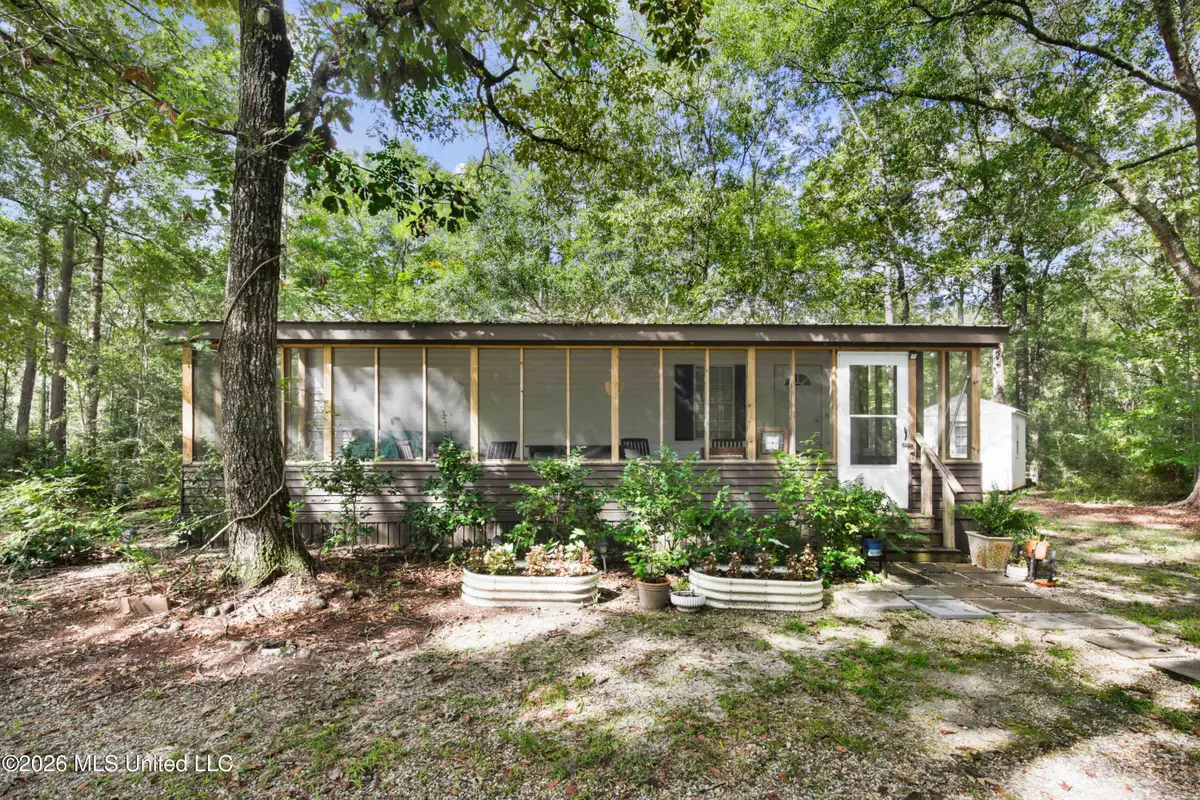 573 Pine Grove Road, Picayune, MS 39466 - #1