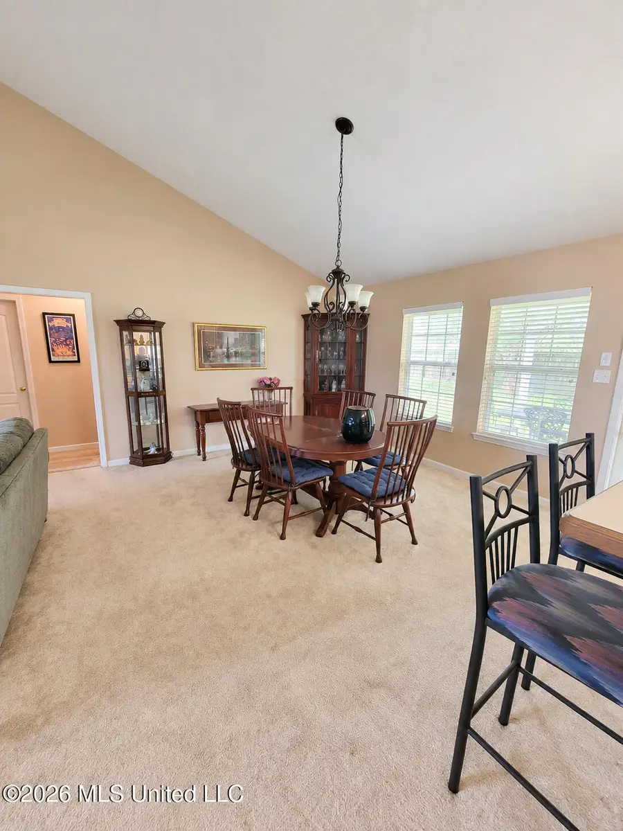 6006 Seminole Court, Ocean Springs, MS 39564 - #2
