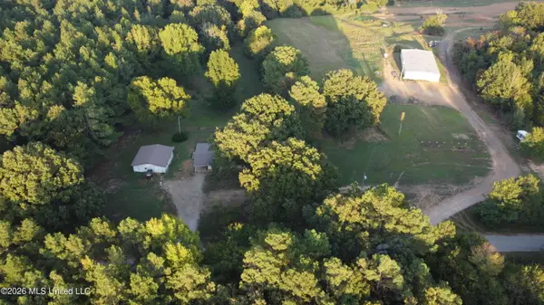 763 Mcauley Road, Holly Springs, MS 38635
