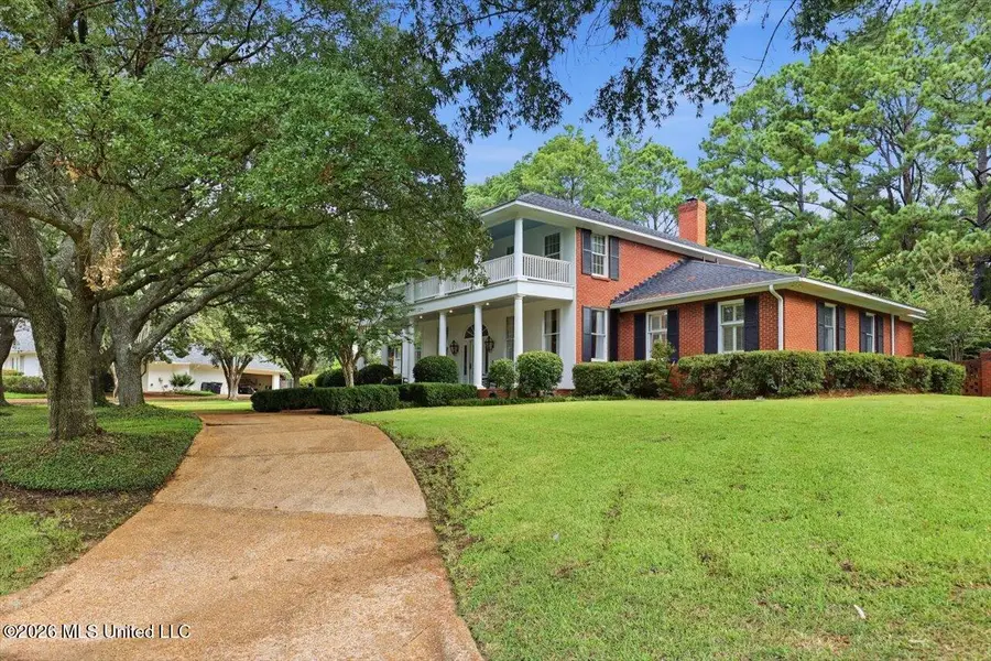 64 Saint Andrews Place, Jackson, MS 39211 - #3