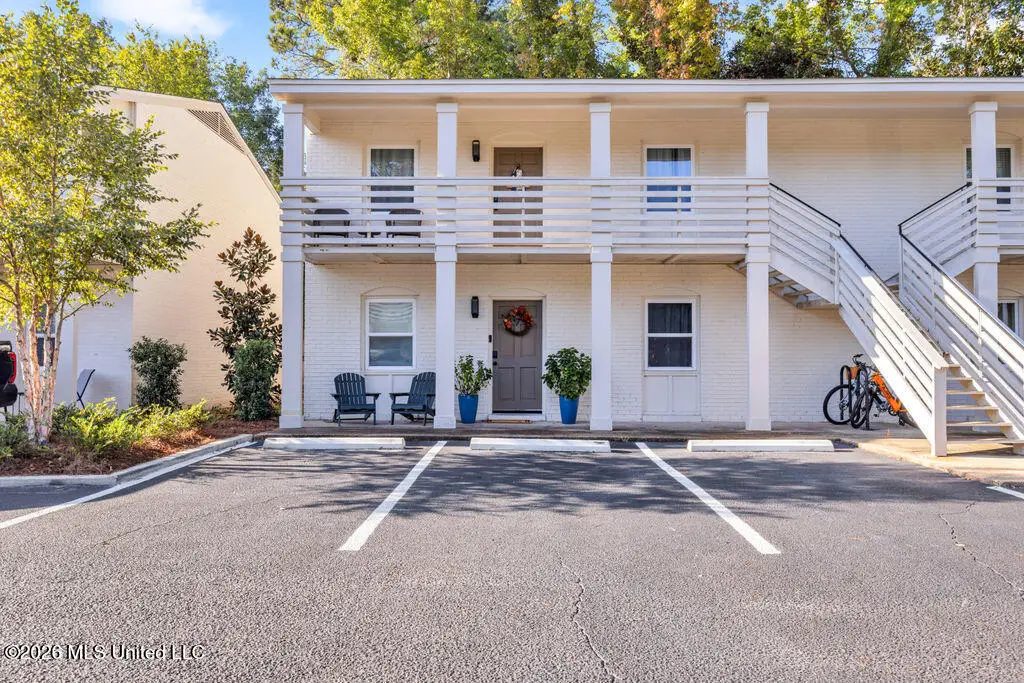114 Ethel Circle, Ocean Springs, MS 39564 - #1