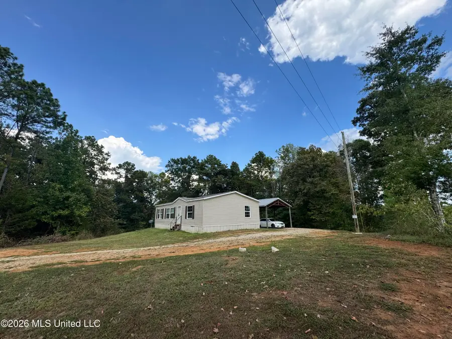 1113 New Salem Road, Pontotoc, MS 38863 - #2
