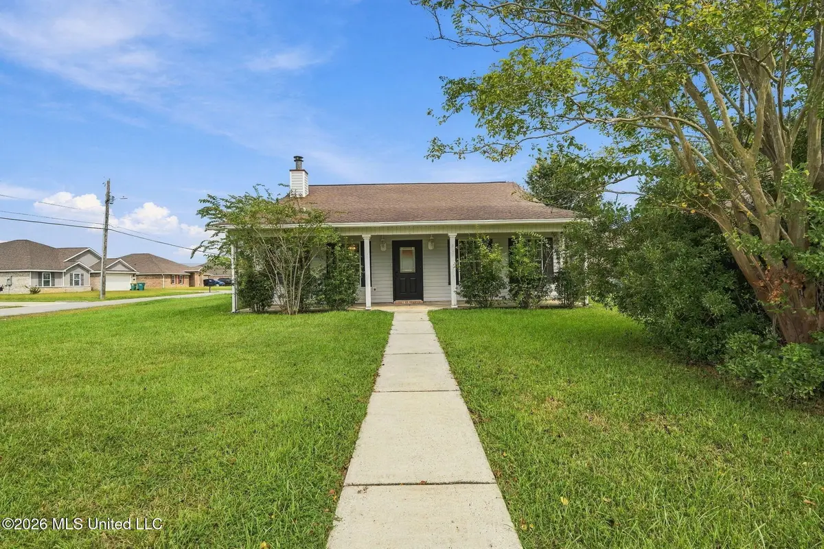 3612 N 9th Street, Ocean Springs, MS 39564 - #1