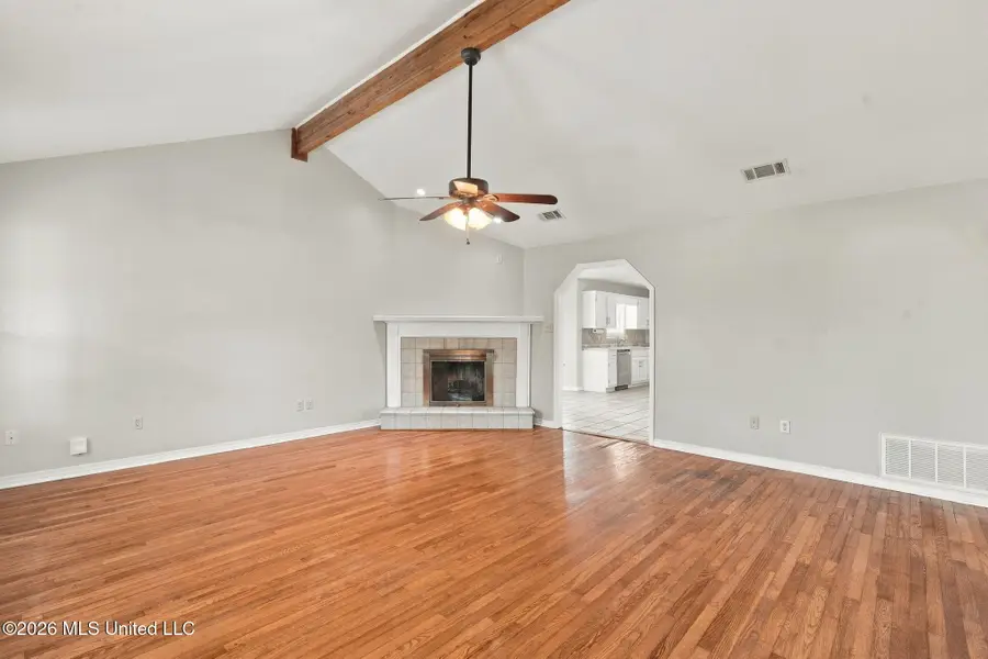 3612 N 9th Street, Ocean Springs, MS 39564 - #2