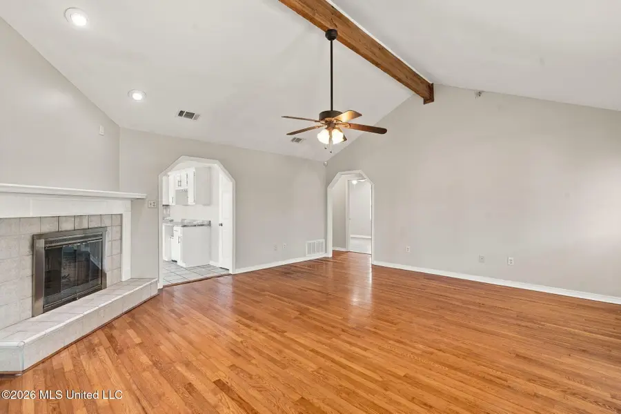 3612 N 9th Street, Ocean Springs, MS 39564 - #3