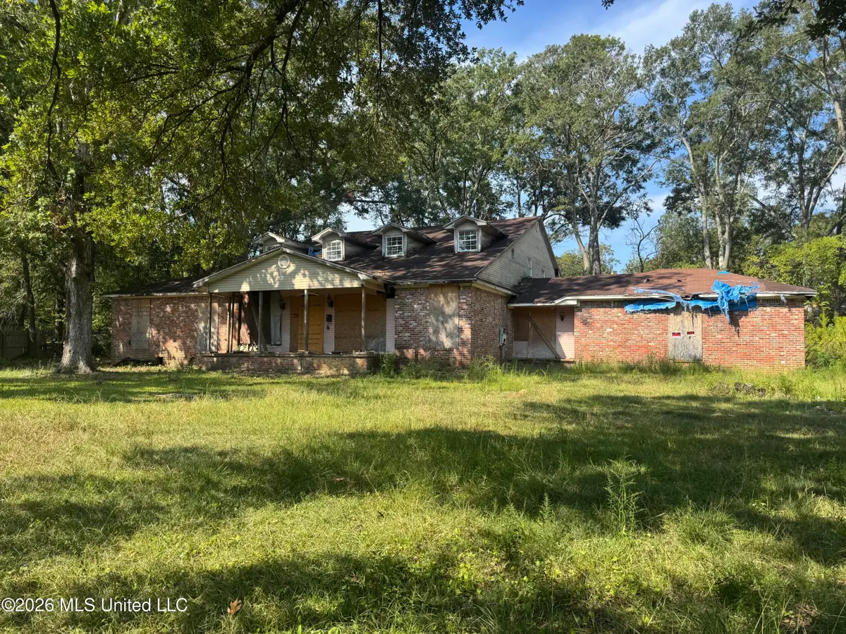 3943 Meadowlane Drive, Jackson, MS 39206 - #1
