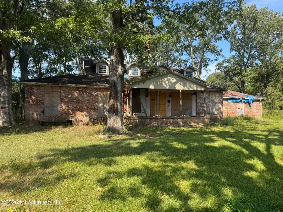 3943 Meadowlane Drive, Jackson, MS 39206 - #2