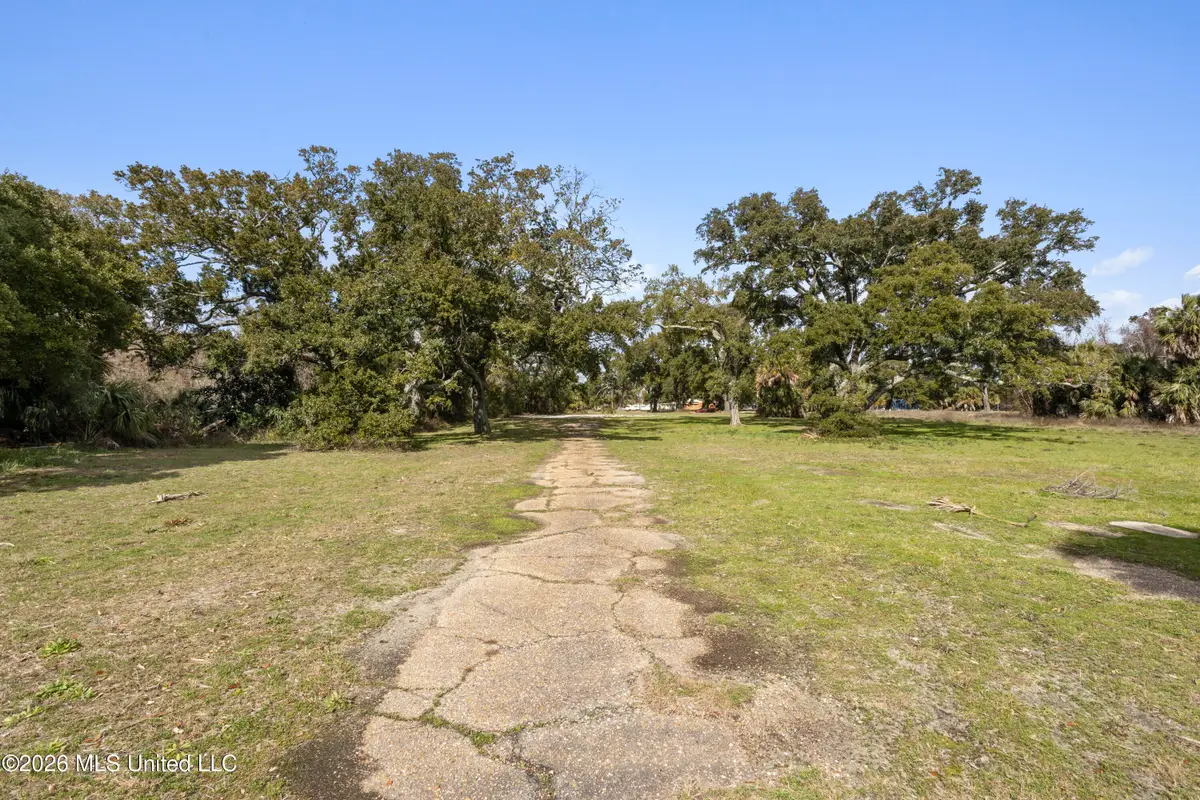 30 E Beach Boulevard, Gulfport, MS 39507 - #1