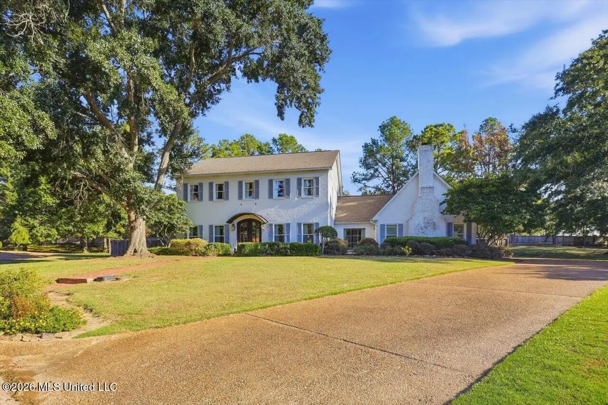 31 Polo Drive, Jackson, MS 39211 - #1