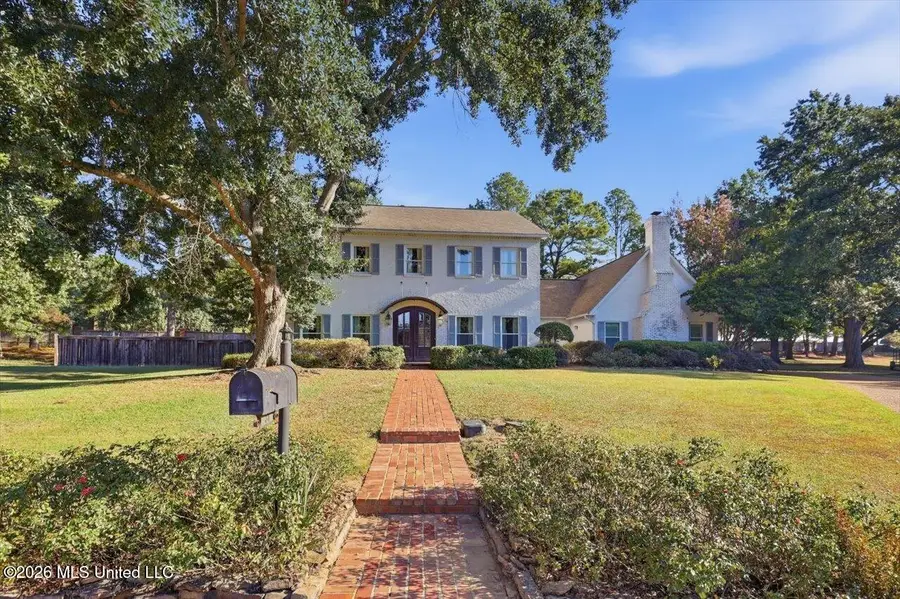 31 Polo Drive, Jackson, MS 39211 - #2