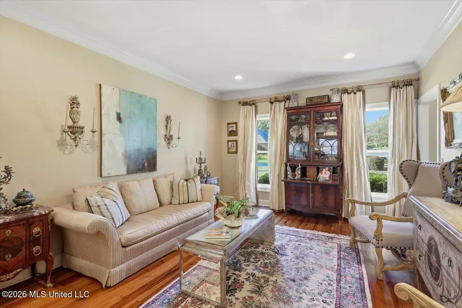 31 Polo Drive, Jackson, MS 39211 - #3