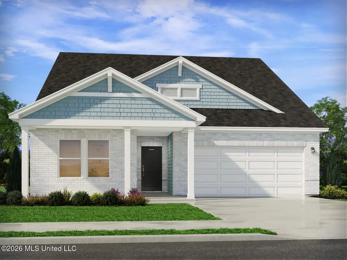5074 Gibson Road, Ocean Springs, MS 39564 - #1