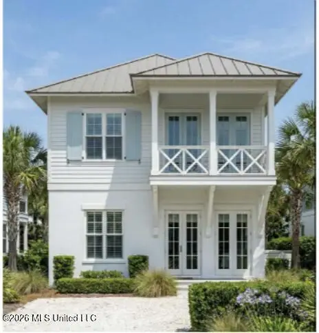 286 Porter Avenue, Ocean Springs, MS 39564 - #1