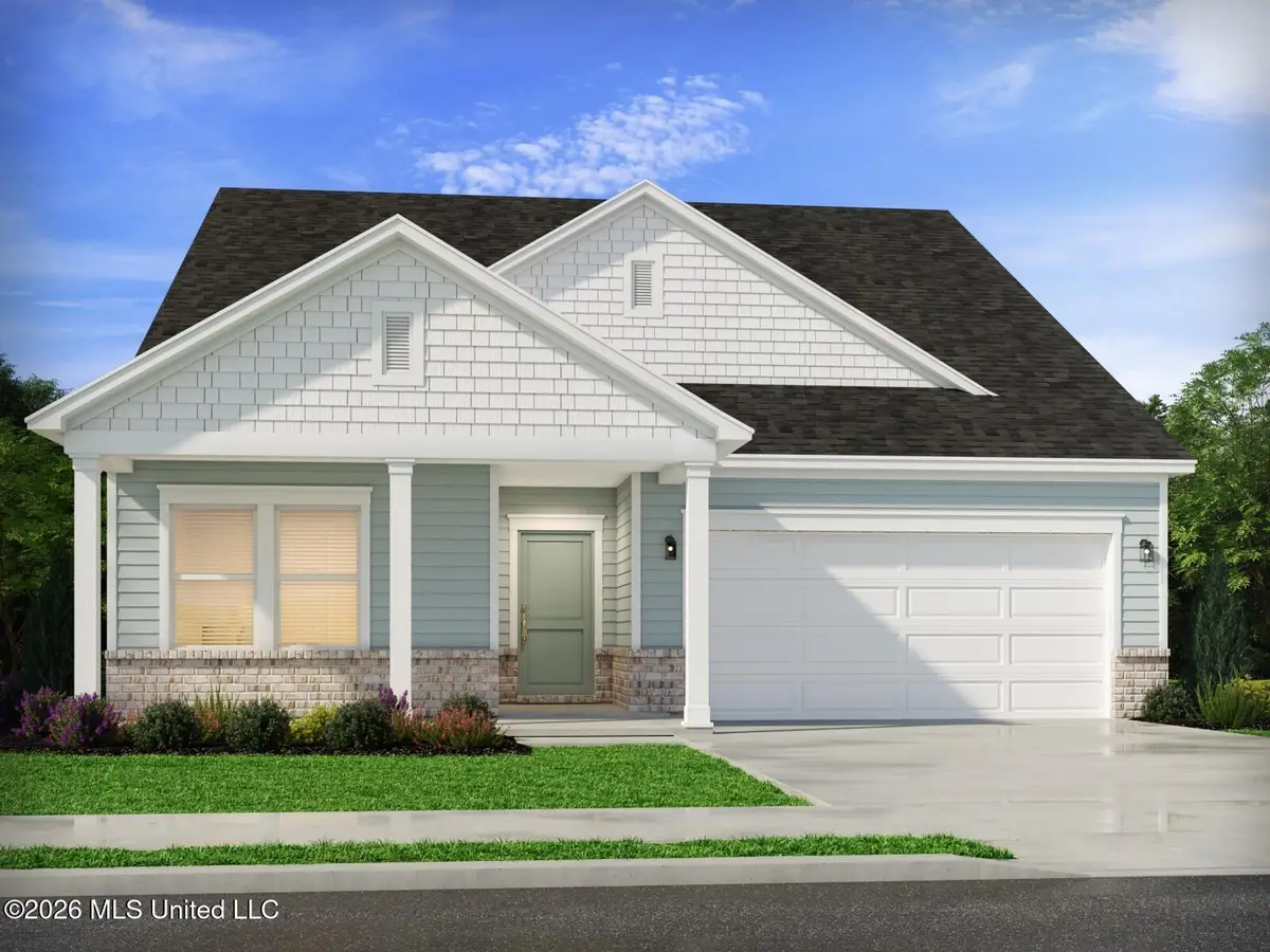 5062 Gibson Road, Ocean Springs, MS 39564 - #1