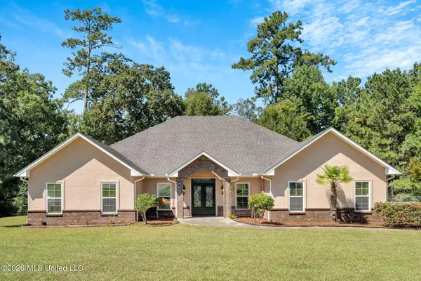 115 Village Lane, McComb, MS 39648