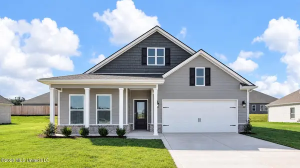 5430 Sipsey Way, Olive Branch, MS 38654