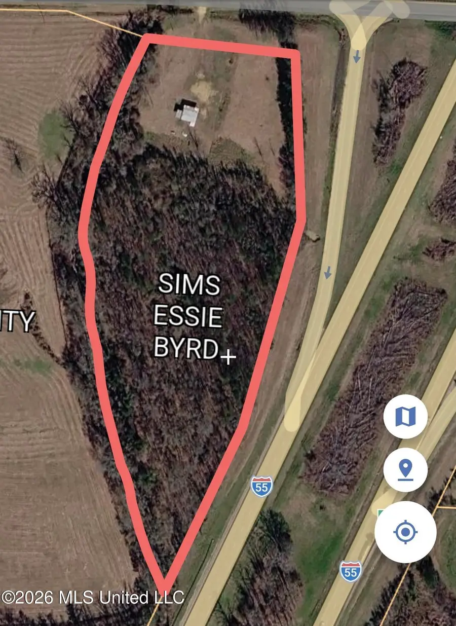 2050 W Gallman Road, Hazlehurst, MS 39083 - #2