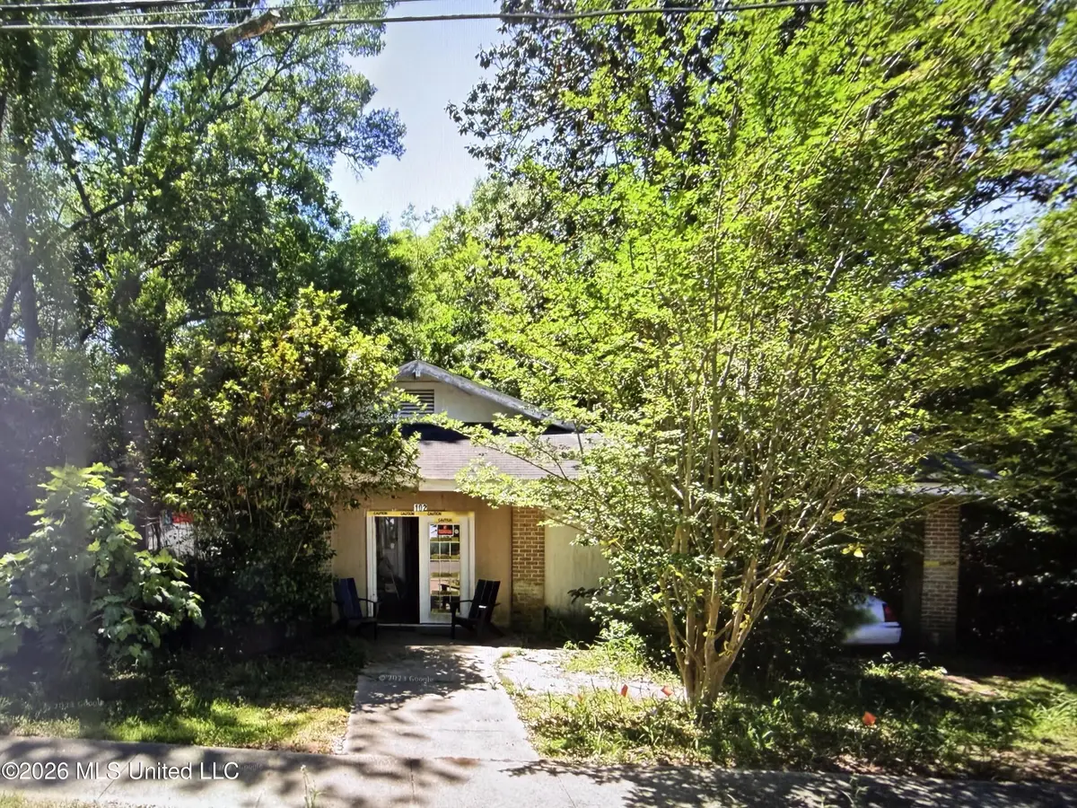 102 S Strahan Street, Poplarville, MS 39470 - #1