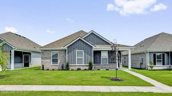 8160 Bankhead Drive, Olive Branch, MS 38654
