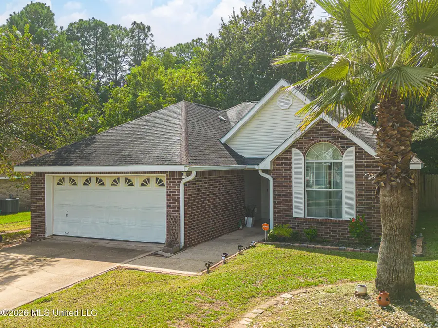 12470 Crystal Well Court, Gulfport, MS 39503 - #2