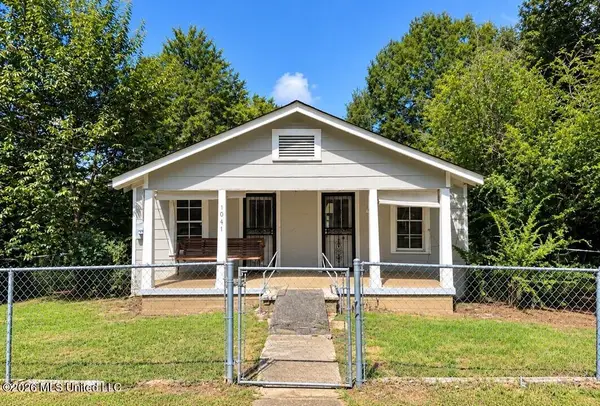 1041 Moaks Creek Road, Summit, MS 39666