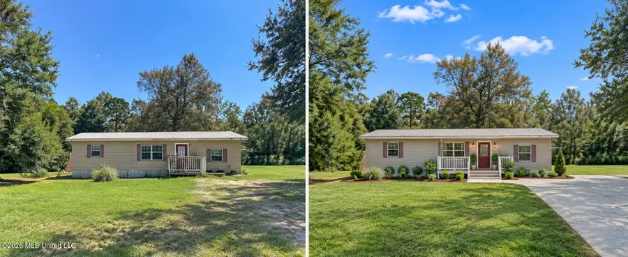 15420 Old River Road, Vancleave, MS 39565 - #2
