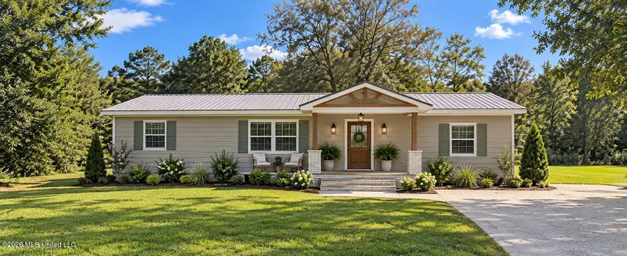 15420 Old River Road, Vancleave, MS 39565 - #3