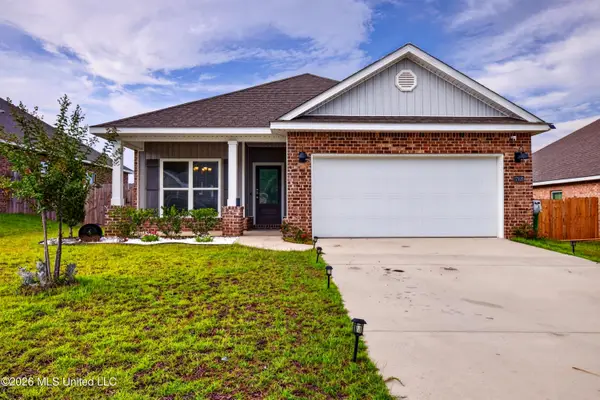 17920 Kelso Drive, D'Iberville, MS 39540