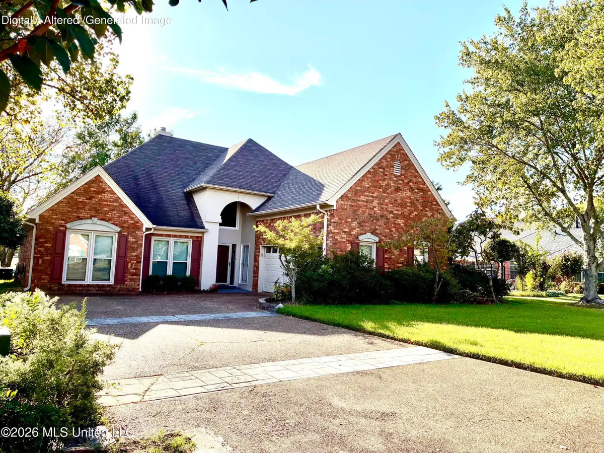 8327 Waverly Cove, Olive Branch, MS 38654 - #1