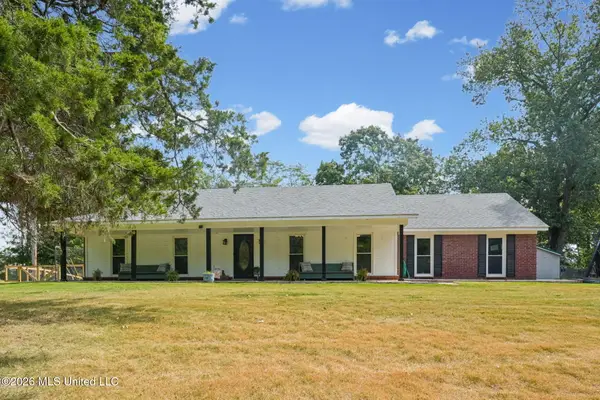 1760 Malone Road, Nesbit, MS 38651