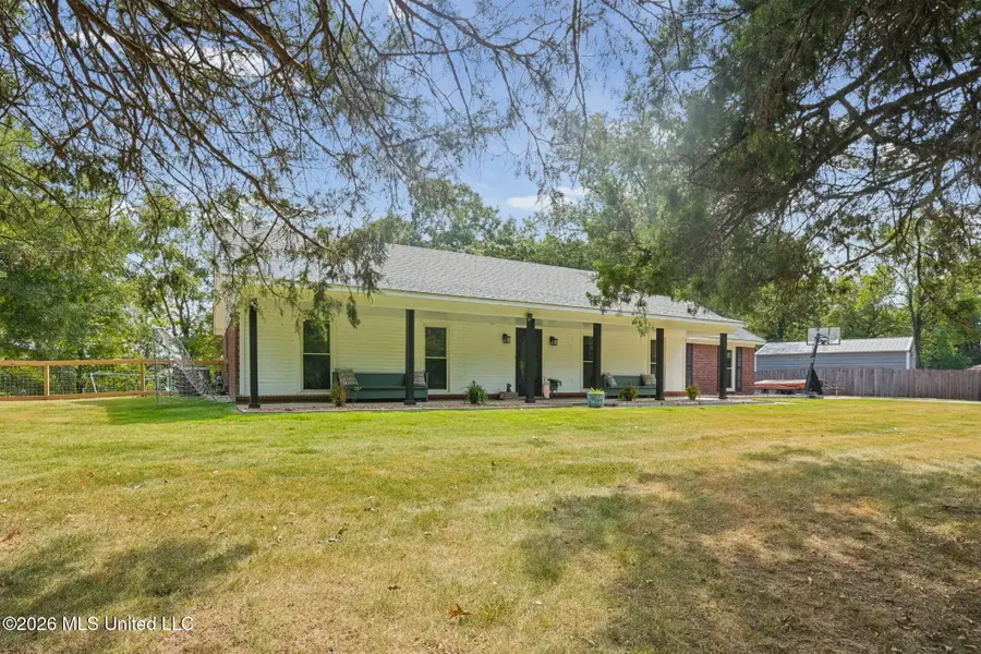 1760 Malone Road, Nesbit, MS 38651 - #3