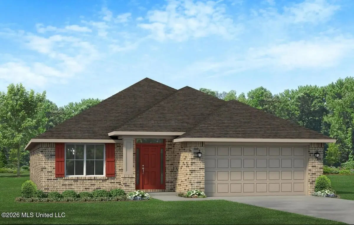 14987 Fritz Circle, Gulfport, MS 39503 - #1