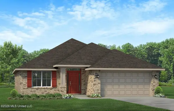 14987 Fritz Circle, Gulfport, MS 39503