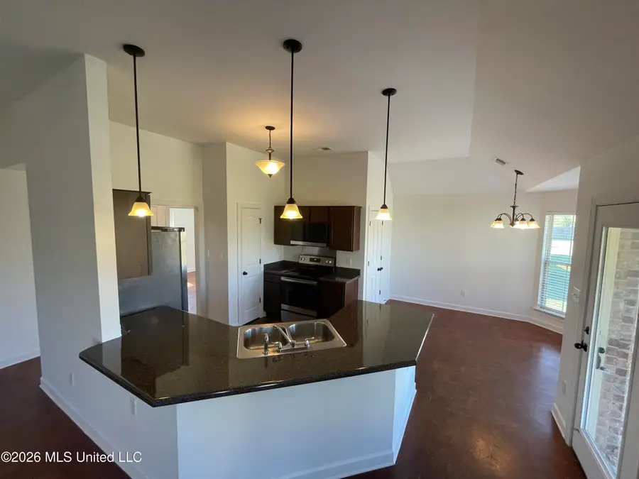 8831 Smith Ranch Drive, Southaven, MS 38671 - #3