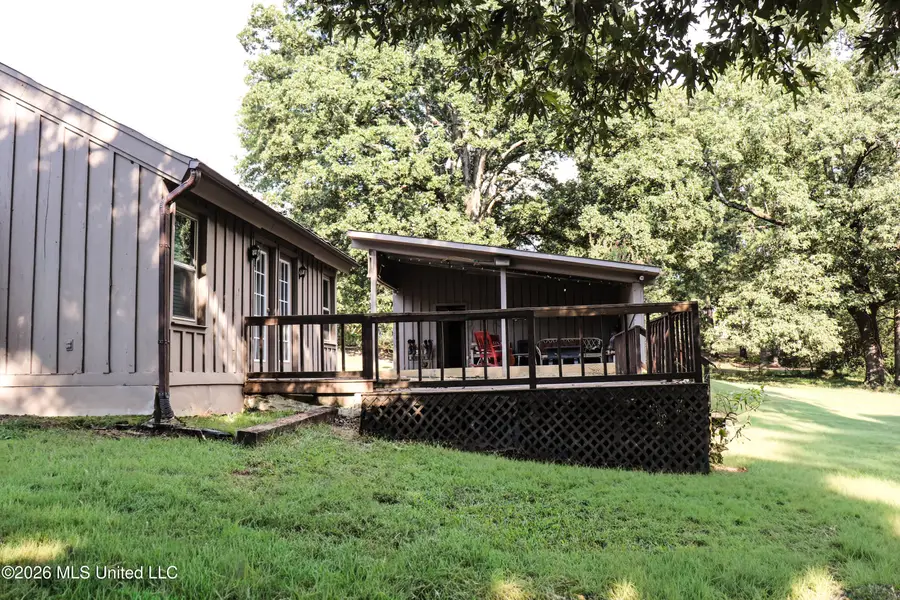 91 Holloway Road, Coldwater, MS 38618 - #3