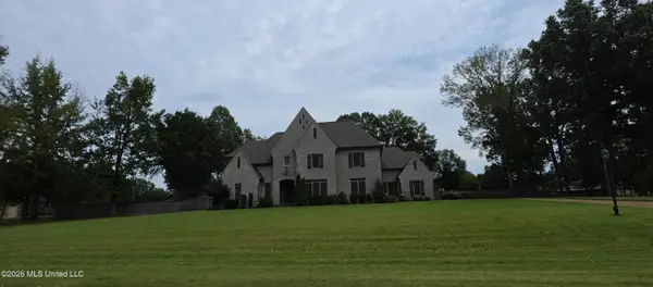 344 Surrey Loop, Byhalia, MS 38611