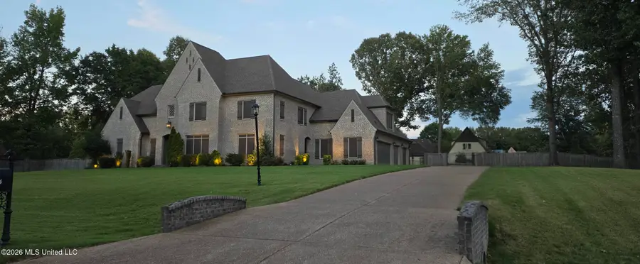 344 Surrey Loop, Byhalia, MS 38611 - #2