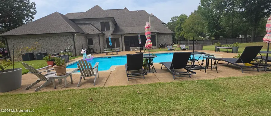 344 Surrey Loop, Byhalia, MS 38611 - #3