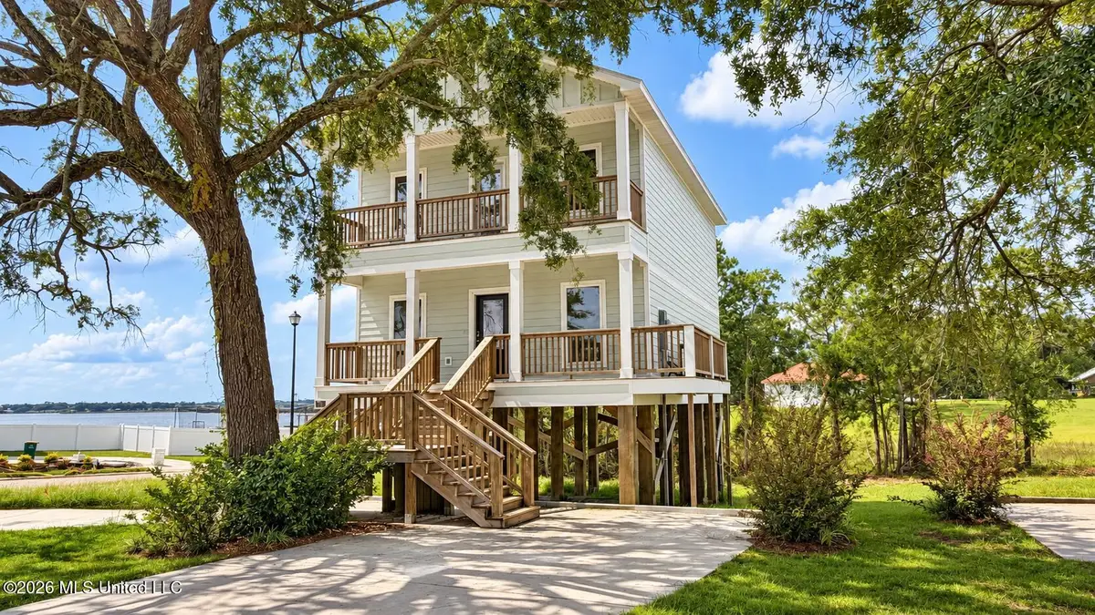 759 Baybreeze Drive, Biloxi, MS 39532 - #1