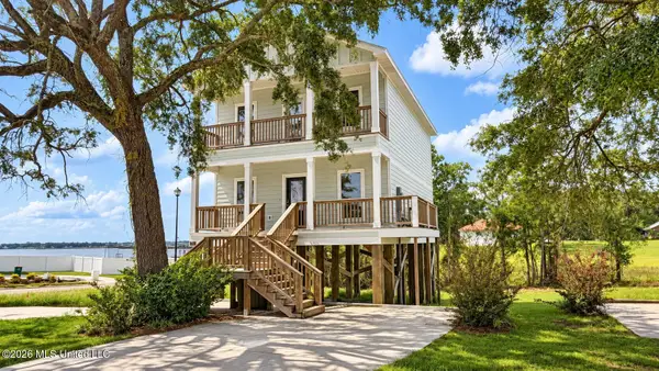 759 Baybreeze Drive, Biloxi, MS 39532