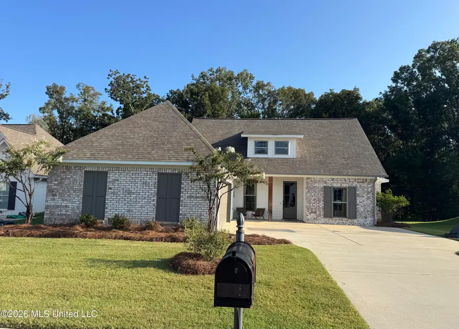162 Shore View Drive, Madison, MS 39110 - #2