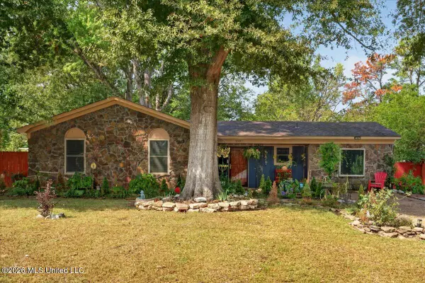 5591 Cherokee Drive, Horn Lake, MS 38637