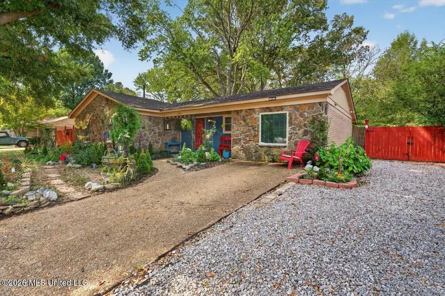 5591 Cherokee Drive, Horn Lake, MS 38637 - #2