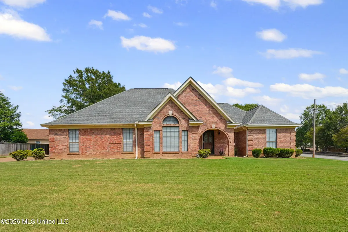 1130 Windrush Lane, Hernando, MS 38632 - #1