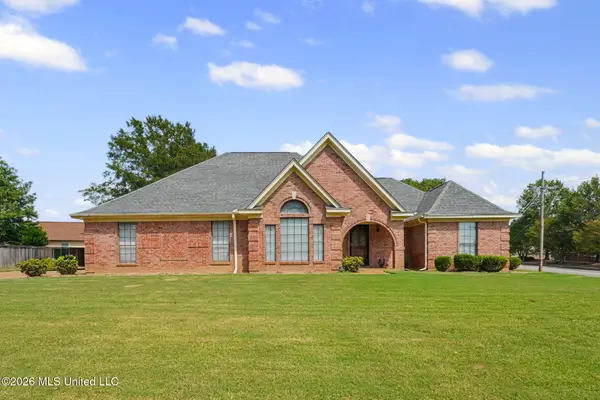 1130 Windrush Lane, Hernando, MS 38632